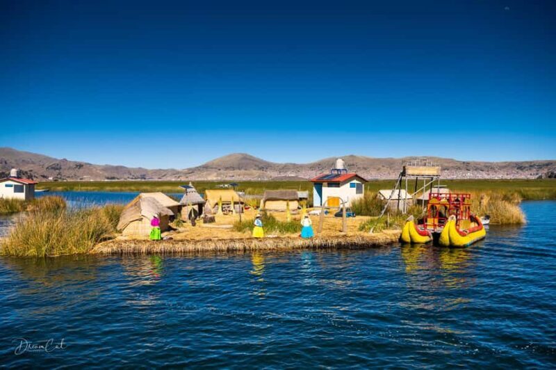 From Cusco: Lake Titicaca, Uros and Amantani by sleeper bus - FAQ