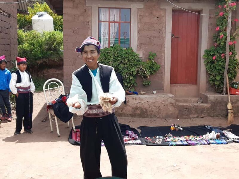 From Cusco: Lake Titicaca with a visit to Uros and Taquile - In-Depth Review: What makes this tour special?