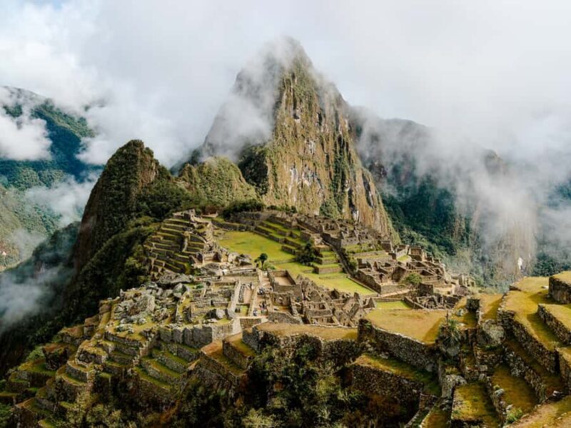 From Cusco: Luxury Machu Picchu Train Tour - What Makes the Journey Special?