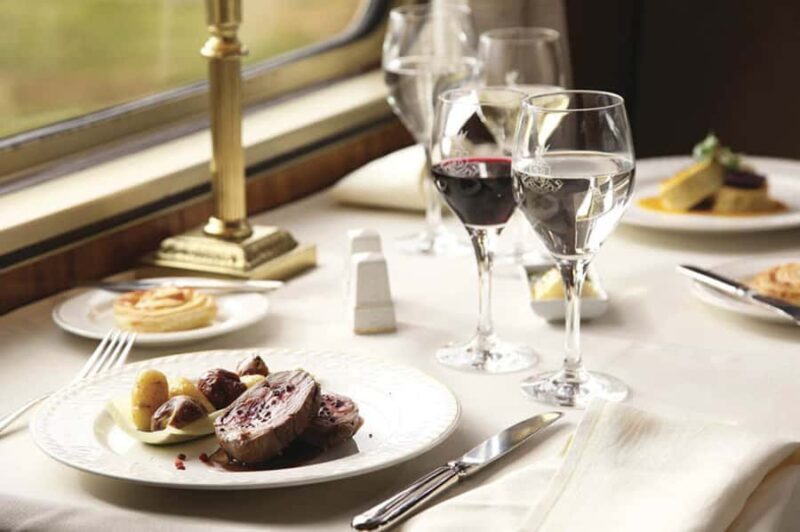 From Cusco: Luxury Machu Picchu Train Tour - What’s Included and What’s Not