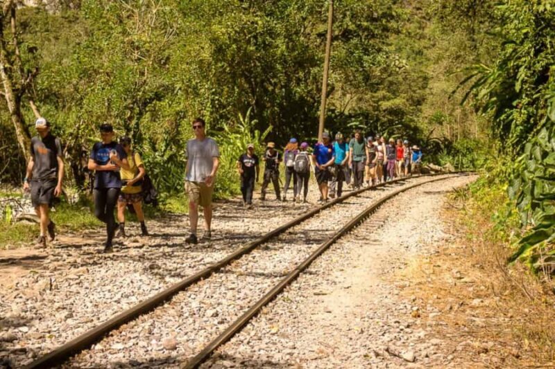 From Cusco: Machu Picchu 2-day Budget Tour by Van - Day 2: Exploring Machu Picchu and Return to Cusco