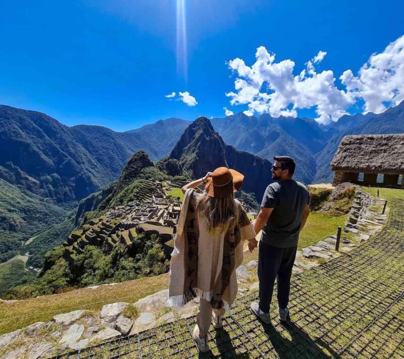 From Cusco: Machu Picchu 2-Day Tour with Train Tickets - A Practical Look at the Machu Picchu 2-Day Tour from Cusco
