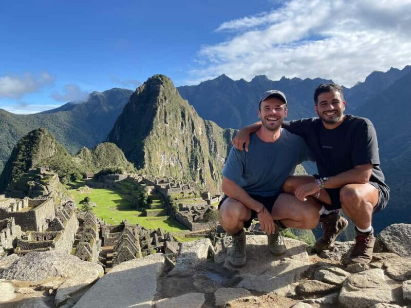 From Cusco: Machu Picchu 2 days - Frequently Asked Questions
