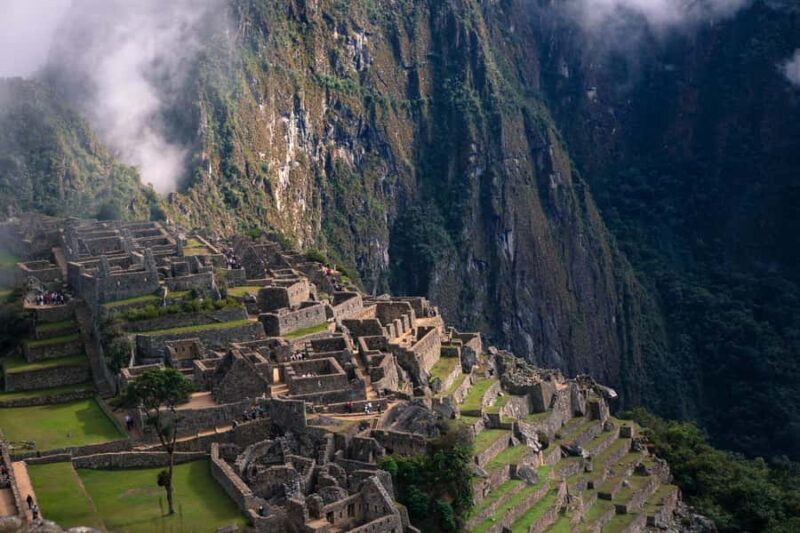 From Cusco | Machu Picchu | 2D - 1N - An In-Depth Look at the 2-Day Machu Picchu Tour