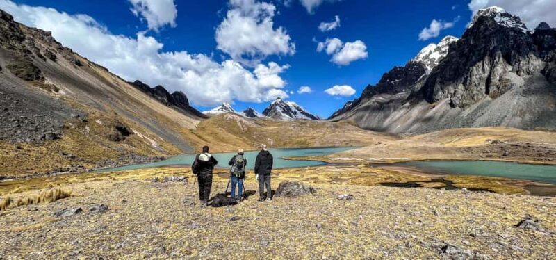 From Cusco: Machu Picchu + 7 lagoons 8 days | 4 star hotel | - In-Depth Review of the 8-Day Cusco Machu Picchu & Lagoons Tour