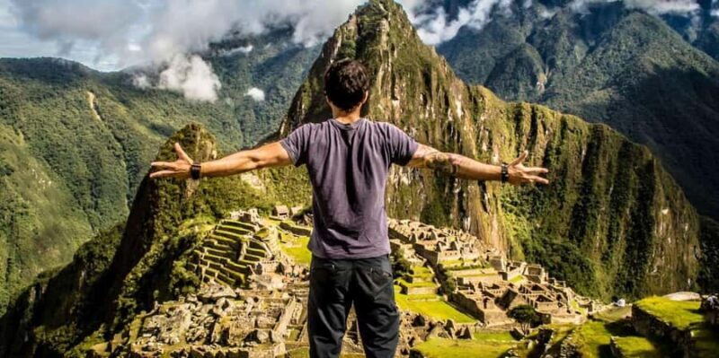 From Cusco: Machu Picchu + 7 lagoons 8 days | 4 star hotel | - Highlights of the Tour
