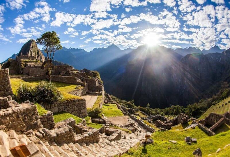 From Cusco: Machu Picchu + 7 lagoons 8 days | 4 star hotel | - Final Thoughts
