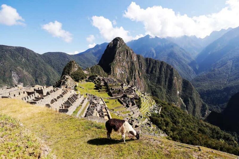 From Cusco: Machu Picchu amazing + Rainbow Mountain 2D - 1N - Authentic Experiences & Practical Tips