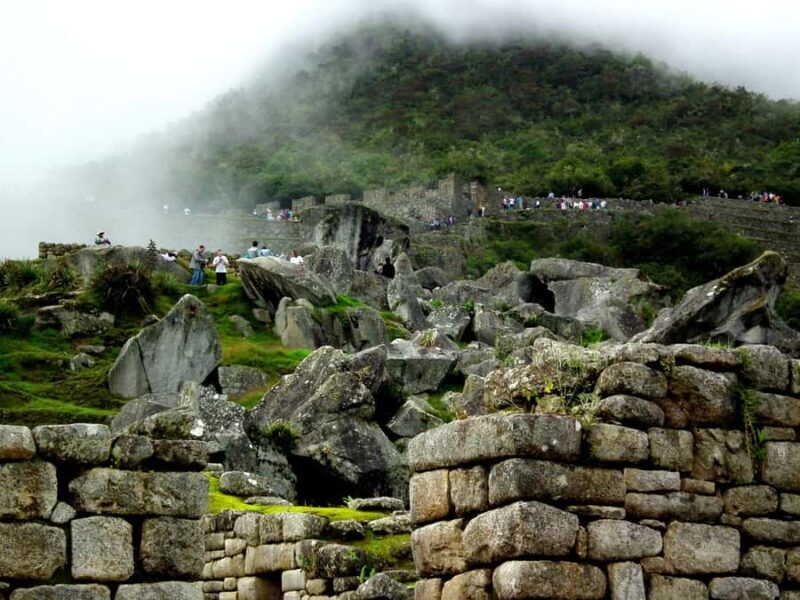 From Cusco: Machu Picchu and 4-day Inca Trail with train included - Final Thoughts: Is This the Right Choice for You?