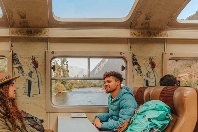 From Cusco: Machu Picchu and 4-day Inca Trail with train included - FAQ