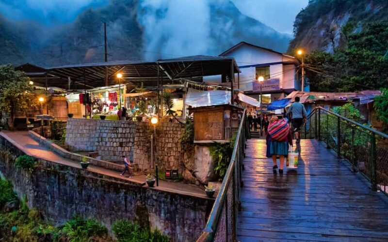 From Cusco: Machu Picchu and Rainbow Mountain 2-Day Tour - Key Points