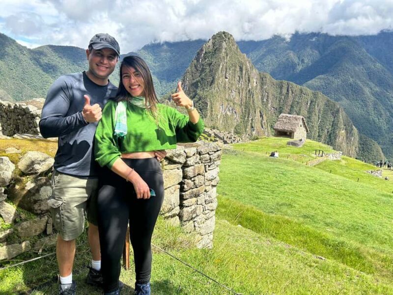 From Cusco: Machu Picchu by car 2 days - Exploring the 2-Day Machu Picchu by Car Tour from Cusco