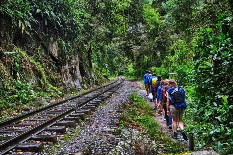 From Cusco | Machu Picchu by car | 2 Days - Who Will Love This Tour?