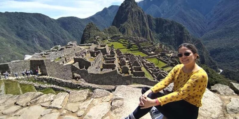 From Cusco: Machu Picchu by car 2D/1N - Who Should Consider This Tour?