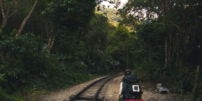 From Cusco: Machu Picchu by car 2D/1N - The Journey Begins: Day 1
