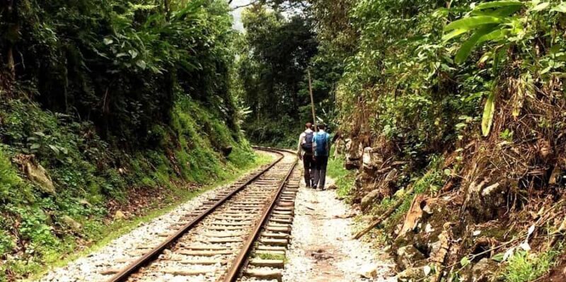 From Cusco: Machu Picchu by car 2D/1N - What’s Included and What’s Not