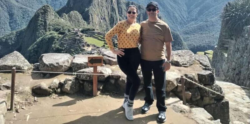 From Cusco: Machu Picchu by car 2D/1N - FAQ