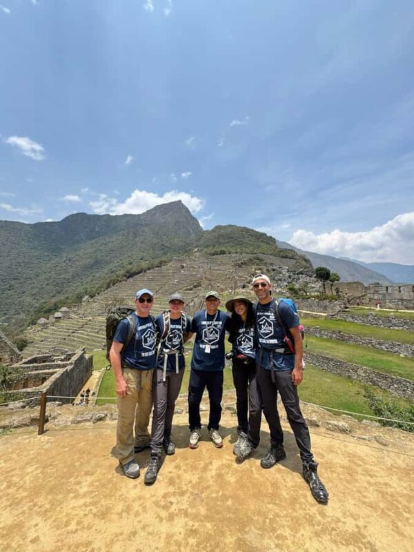 From Cusco: Machu Picchu by Train Full-Day Tour - A Detailed Look at the Experience