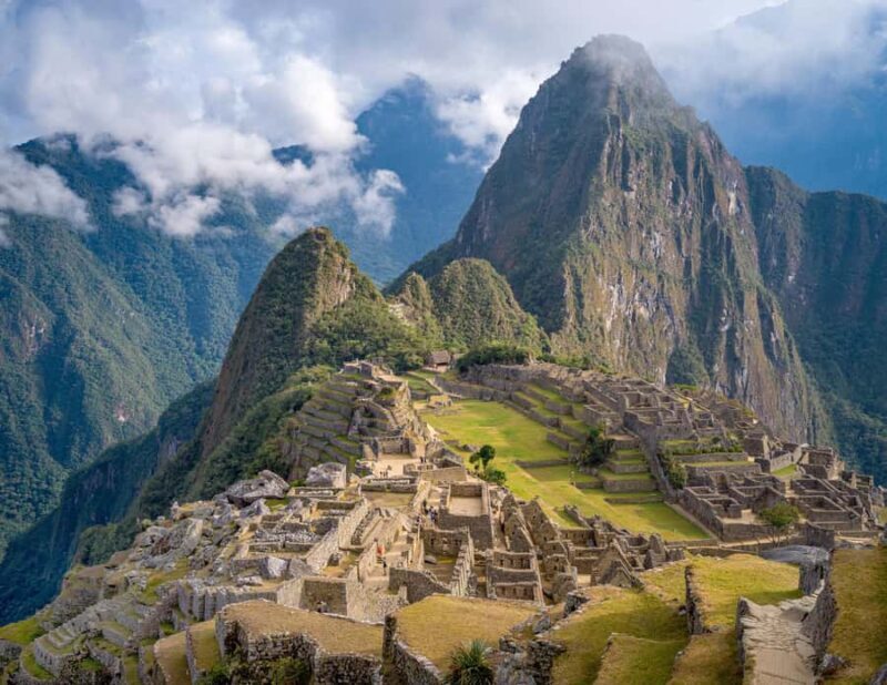 From Cusco: Machu Picchu by Train Full-Day Tour - Who Should Consider This Tour?
