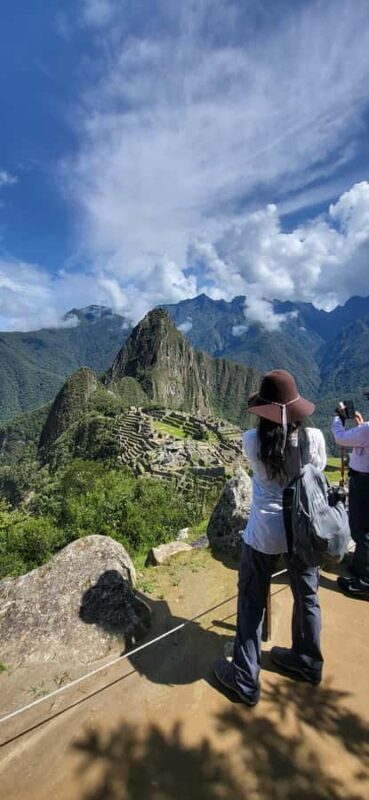 From Cusco: Machu Picchu Day Tour from/to Ollantaytambo - A Complete Look at the Machu Picchu Day Tour