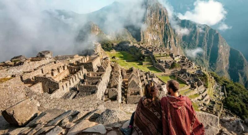 From Cusco: Machu Picchu day trip - Key Points