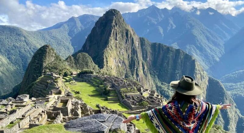 From Cusco: Machu Picchu day trip - What We Love About This Tour