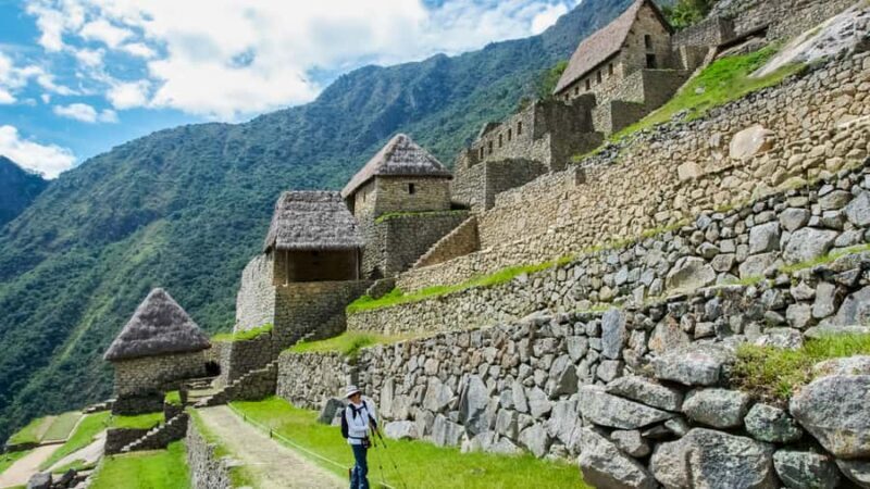 From Cusco: Machu Picchu day trip - Possible Drawbacks and Considerations