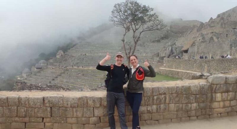From Cusco: Machu Picchu day trip - Final Thoughts: Is It Worth It?