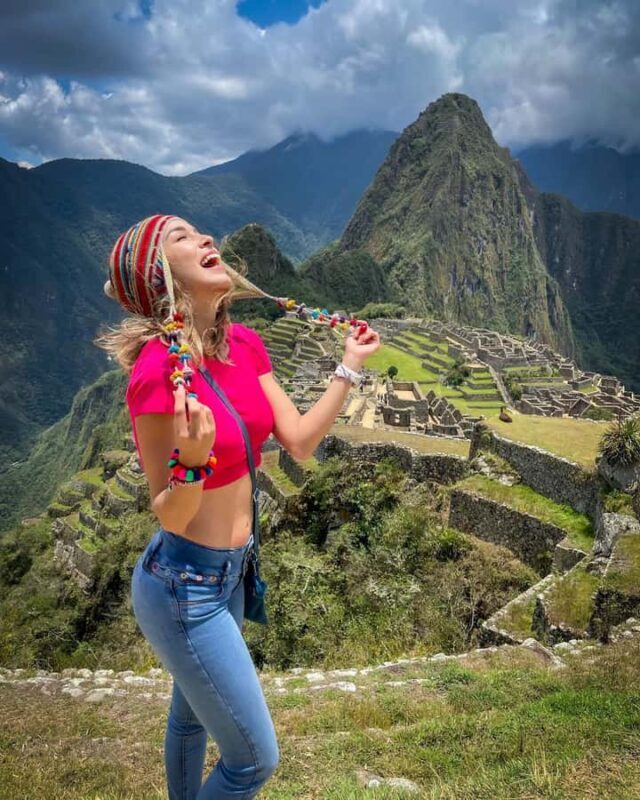 From Cusco: Machu Picchu Full day | Private Service - What Travelers Say