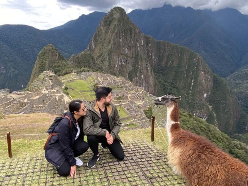 From Cusco: Machu Picchu Full day | Private Service - Frequently Asked Questions
