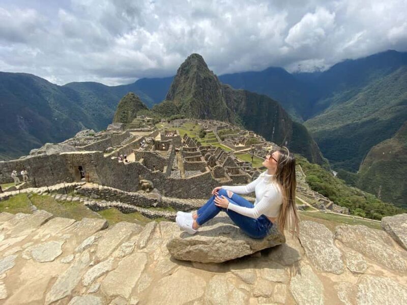 From Cusco: Machu Picchu Full day - A Deep Dive into the Experience