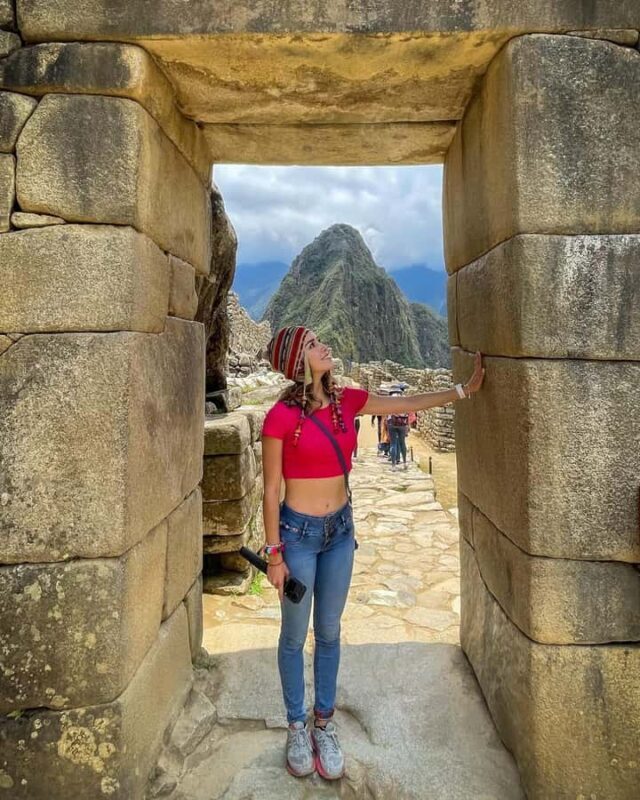 From Cusco: Machu Picchu Full day - Who Should Consider This Tour?