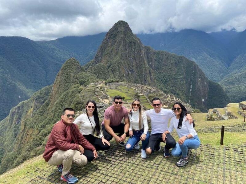 From Cusco: Machu Picchu Full day - Frequently Asked Questions