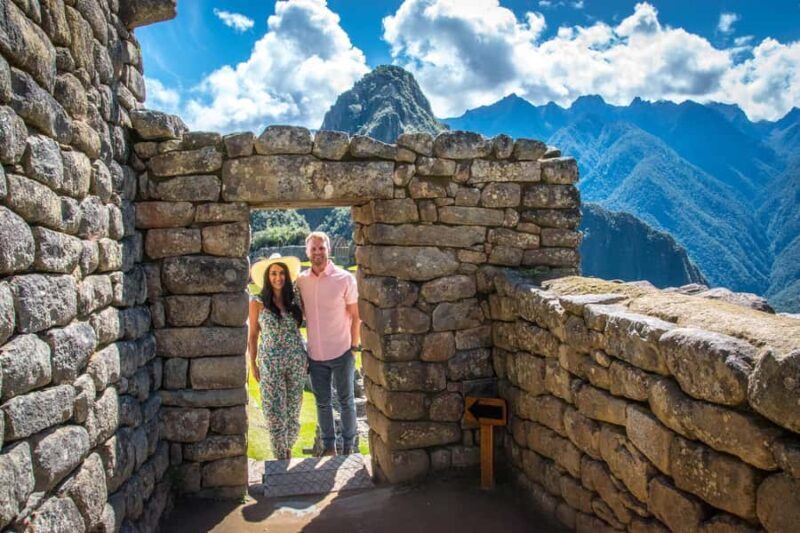 From Cusco: Machu Picchu Full-Day Tour - Key Points