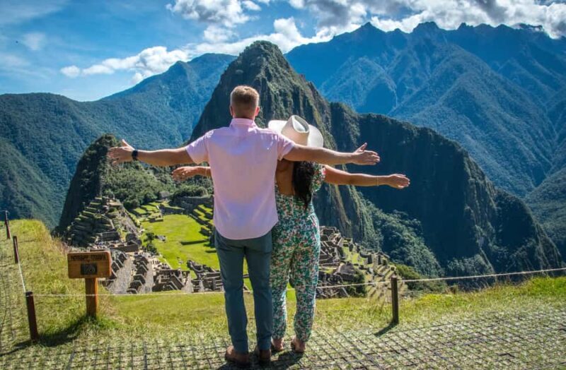 From Cusco: Machu Picchu Full-Day Tour - Transportation & Logistics: Why They Matter