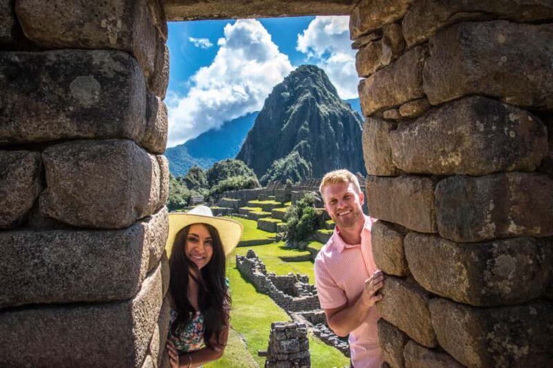 From Cusco: Machu Picchu Full-Day Tour - Price & Value: Is It Worth It?