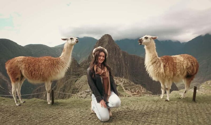 From Cusco: Machu Picchu Full-Day Tour - Who Will Love This Tour?
