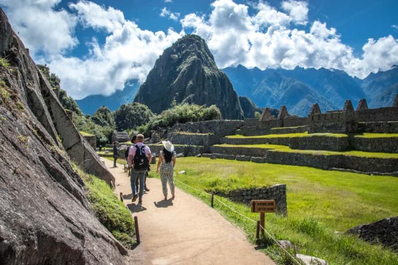 From Cusco: Machu Picchu Full-Day Tour - The Sum Up: Who Should Consider This Tour?