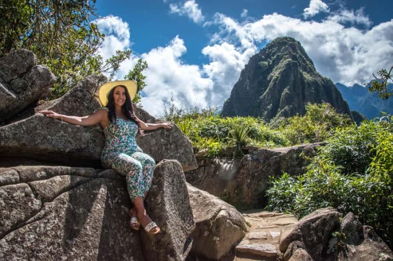 From Cusco: Machu Picchu Full-Day Tour - FAQ