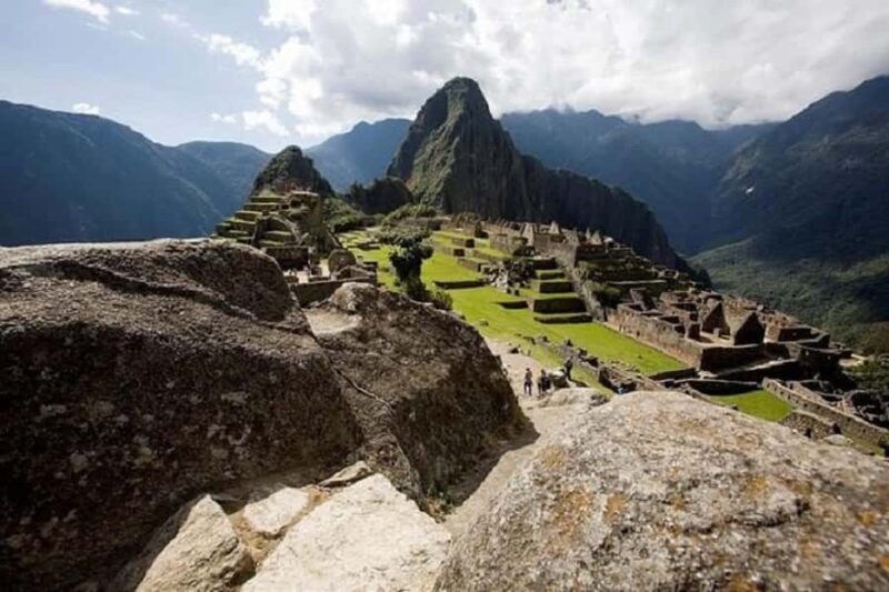 From Cusco: Machu Picchu Full Day Tour to/from Poroy - From Cusco: Machu Picchu Full Day Tour to/from Poroy