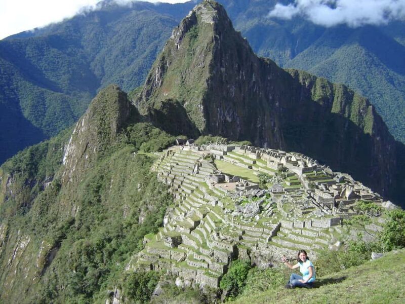 From Cusco: Machu Picchu Full Day Tour to/from Poroy - FAQs