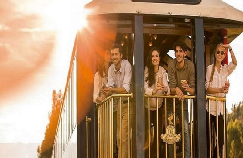 From Cusco: Machu Picchu Luxury Tour - Train Hiram Bingham - From Cusco: Machu Picchu Luxury Tour - Train Hiram Bingham