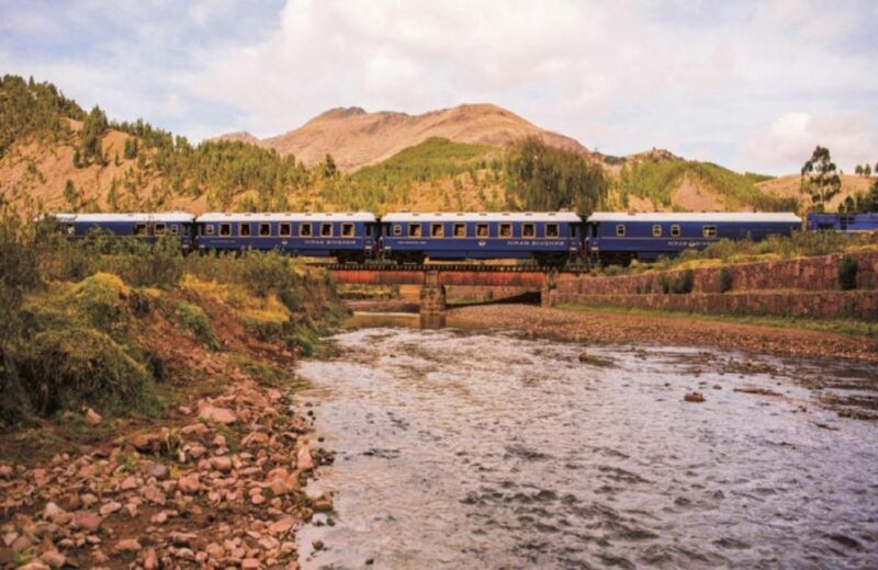 From Cusco: Machu Picchu Luxury Tour - Train Hiram Bingham - FAQ