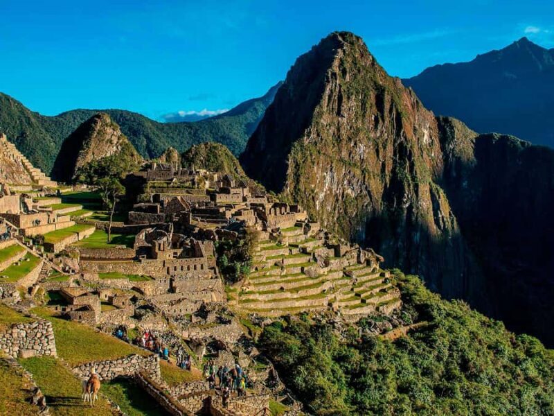 From Cusco: Machu Picchu + Mountain of 7 colors tour - 2D/1N - FAQ