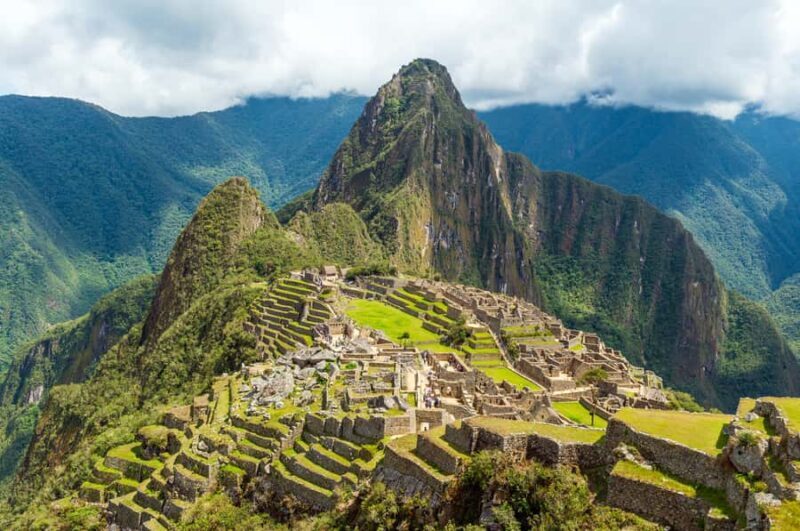 From Cusco: Machu Picchu Private Tour & Entry Ticket - A quick overview: what makes this tour worth considering?