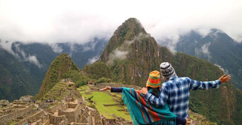 From Cusco: Machu Picchu Private Tour & Entry Ticket - Final thoughts