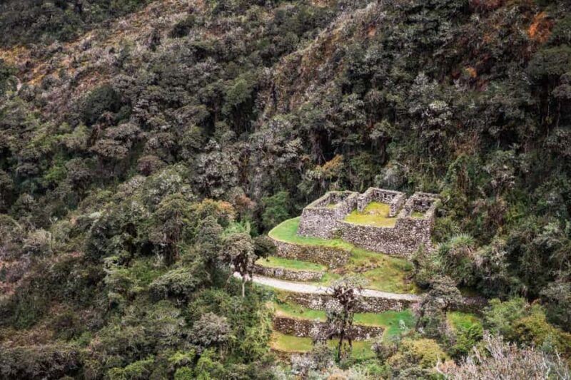 From Cusco: Machu Picchu Short Inca Trail 2-day Tour - A Practical and Authentic 2-Day Inca Trail Experience