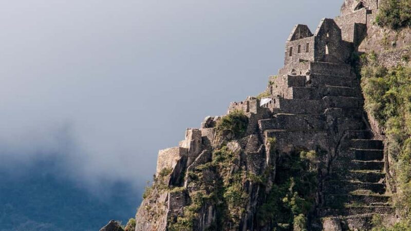 From Cusco: Machu Picchu & Waynapicchu Mountain with tickets - Who Should Consider This Tour?