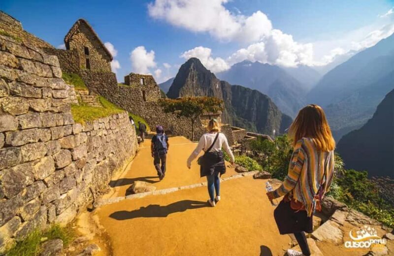 From Cusco: Machu Pichu Full Day - Practical Tips for Making the Most of Your Day
