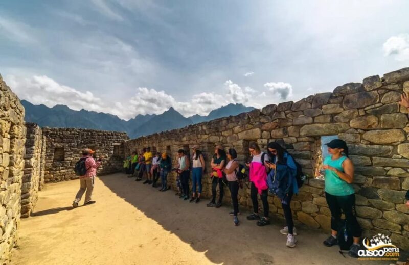 From Cusco: Machu Pichu Full Day - Frequently Asked Questions